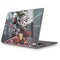 Marvel Avengers Attack Apple MacBook Pro 17-inch Skin